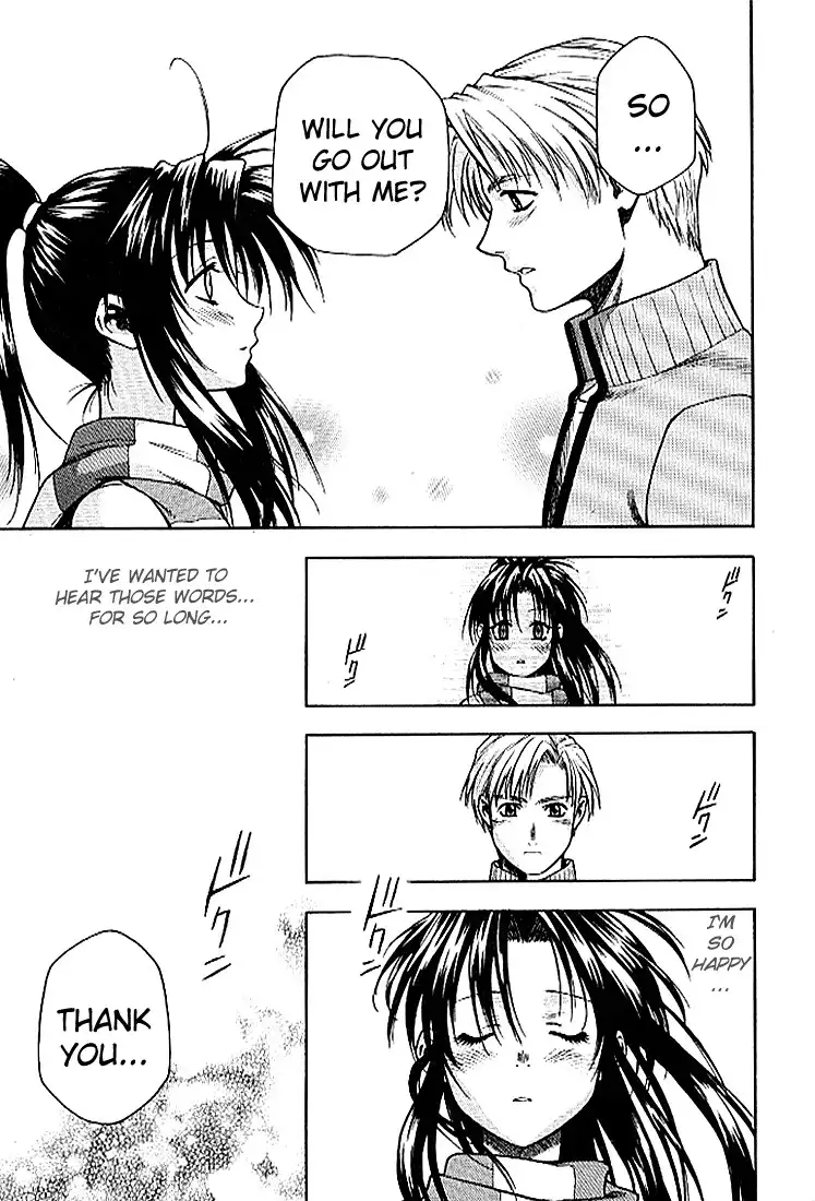 Full Metal Panic Chapter 22 9